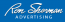 Ron Sherman Advertising logo